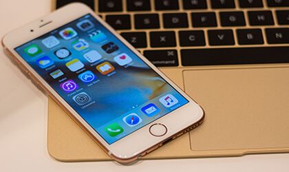 Bonifiche smartphone
