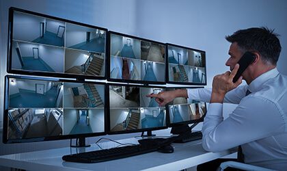 Security e portierato